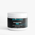 Grass-Fed Bovine Colostrum Powder | 2300mg 25% IgG | Immune &amp Gut Support Athletic Recovery | Non-GMO Gluten-Free Lab-Tested