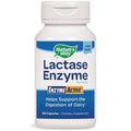 Natures Way Lactase Formula - 100 Capsules pack of -2