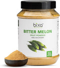 bixa BOTANICAL | Bitter Melon Powder | 1 Pound (16 Oz/ 454 GRM)