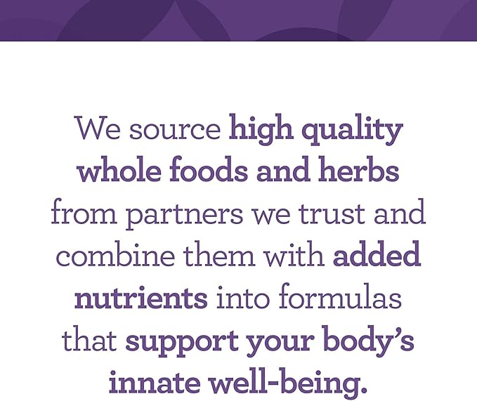 INNATE Response Formulas Men's One Daily Iron Free - Daily Multivitamin For Men Free of Iron - With B Vitamins - Vegetarian Non-GMO and Gluten-Free - 60 Count (60 Servings)