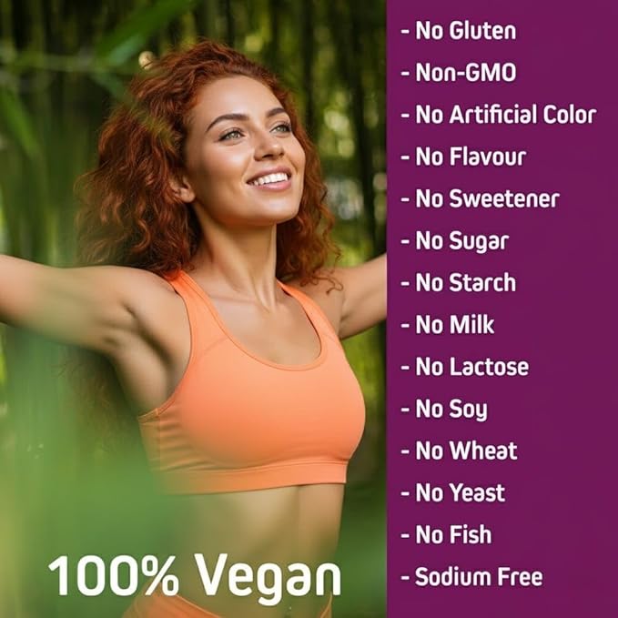Nutrition Phosphorus - Support Bone Health -120 Veg. Capsules