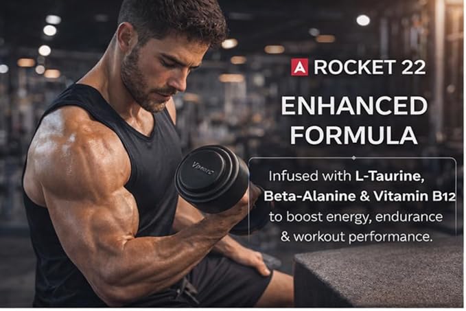 Creatine Monohydrate Gummies 5gSugar-Freefor Men &amp Women to Support Muscle Recovery Performance and Strength Blueberry Flavor 120 Gummies Rocket 22.