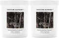 Supreme Nutrition Takesumi Supreme Pure 60 Grams Activated Bamboo Charcoal Powder (Pack of 2)