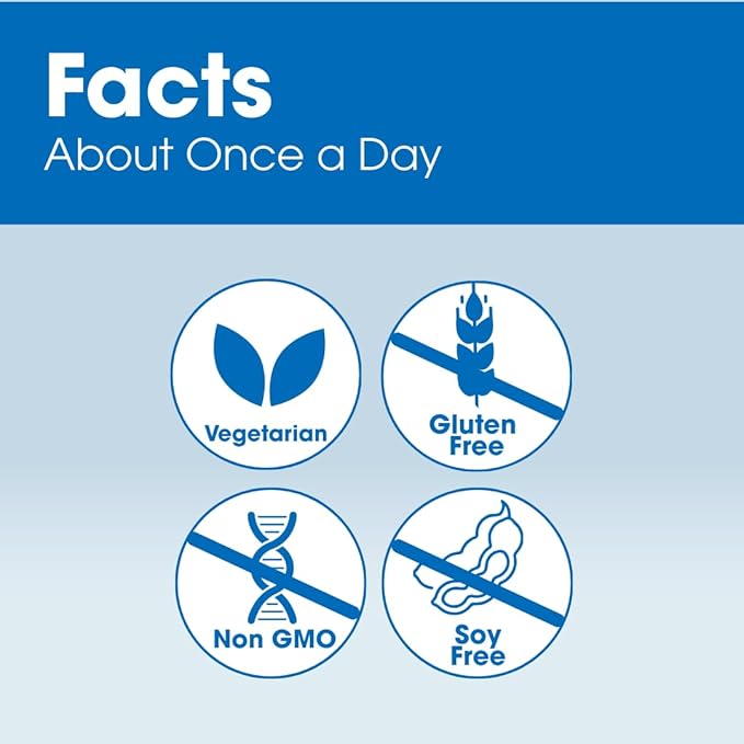 Intoleran Once a Day - 92 Capsules | Probiotic Lactose Intolerance Supplement | Actively Produces Lactase Enzyme &amp Helps Digest Dairy | 1 Capsule per Day | 6 Lactic Acid Ferments | Pure &amp Dair