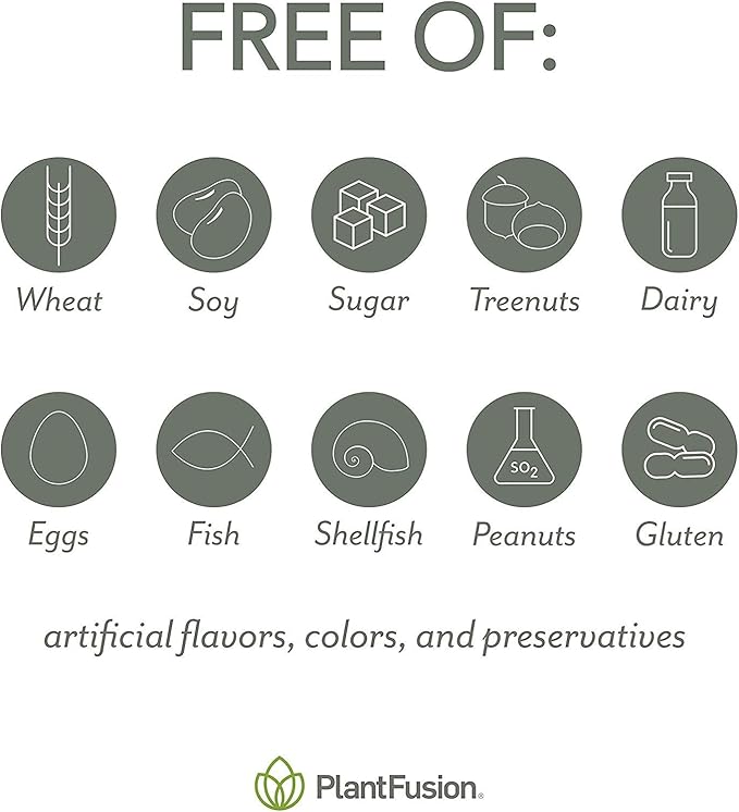PlantFusion Vegan Calcium Premium Plant Based Calcium (1000mg) Sourced from Icelandic Red Algae Plus Magnesium D3 K2 and Boron 90 Vegan Tablets