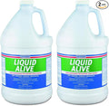 Liquid Alive Enzyme Producing Bacteria-Odor Digest 1 GAL [Set of 2]