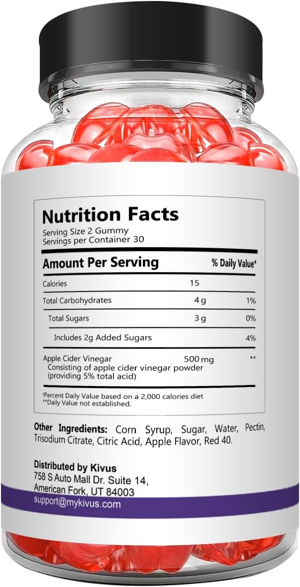 Premier Keto Gummies - Premier Keto + ACV Gummies (2 Pack 120 Gummies)