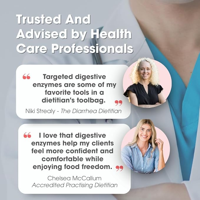 Intoleran Lactase 20000 Digestive Enzymes - 50 Scored Tablets | Supplement for Lactose Intolerance | Lactase Enzyme That Helps Digest Dairy &amp Lactose | Highest Dosed &amp Fast Acting | Pure &amp