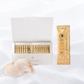 BI-SU Birds Nest Essence Enzyme Stick 30PCS (3.9g per Sachet) 42 Natural Fermented Ingredients Nutrient-Rich Super Food Diet Nourish Body Stimulate Metabolism Japan Celebrity Highly Recommend