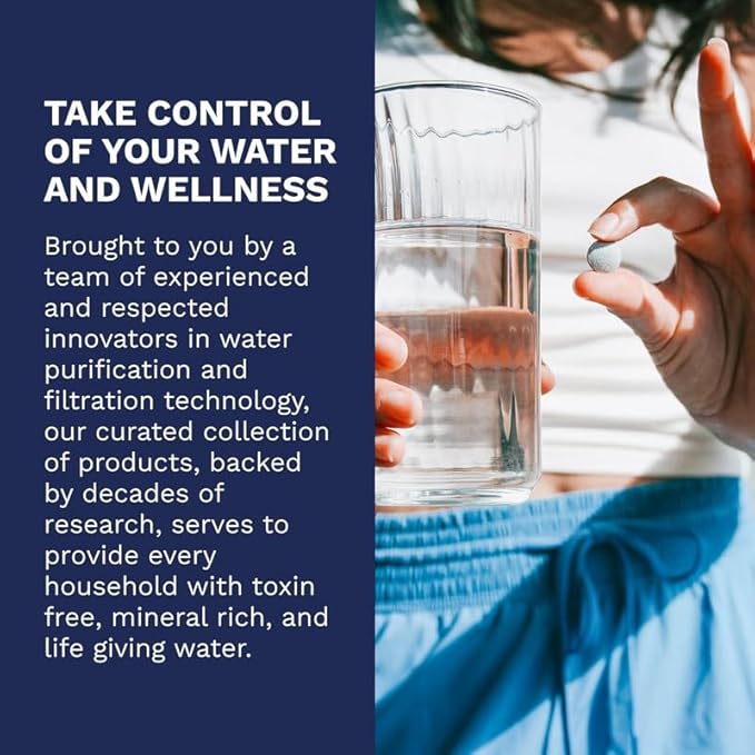 Active H2 Ultra+ Hydrogen Water Tablet Natural Raspberry. Supports Overall Well-Being with Benefits of Molecular Hydrogen 60 Servings