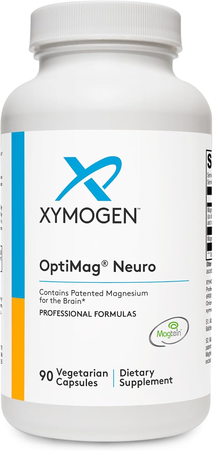 XYMOGEN Berberine ES-5 - 200 mg Dihydroberberine Supplement - Metabolic &amp Lipid Metabolism Support - Supports Berberine Activity - Vegan Non-GMO &amp gluten-free - 60 Capsules