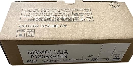 MSM011AJA New and Sealed in Box MSM011AJA 1 Year Warranty