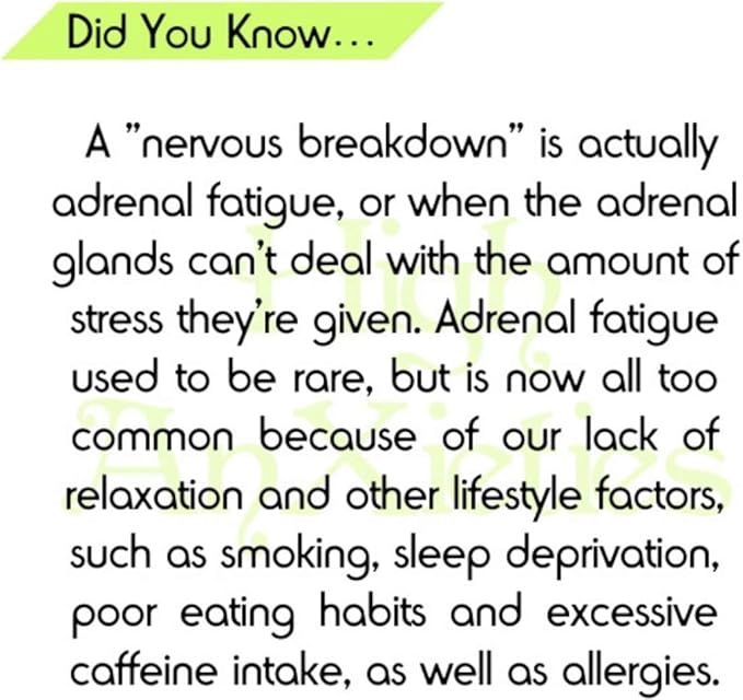 Miracle Adrenal Essence Doctor's Choice - Adratogenic Herbal &amp Vitamins Supplement
