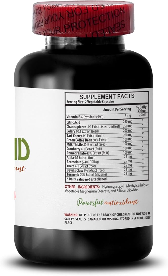 reduce uric acid naturally - URIC ACID - reduce uric acid foods to reduce uric acid how to lower uric acid how to reduce uric acid foods that lower uric acid uric acid foods to avoid 3Bot 180Cap
