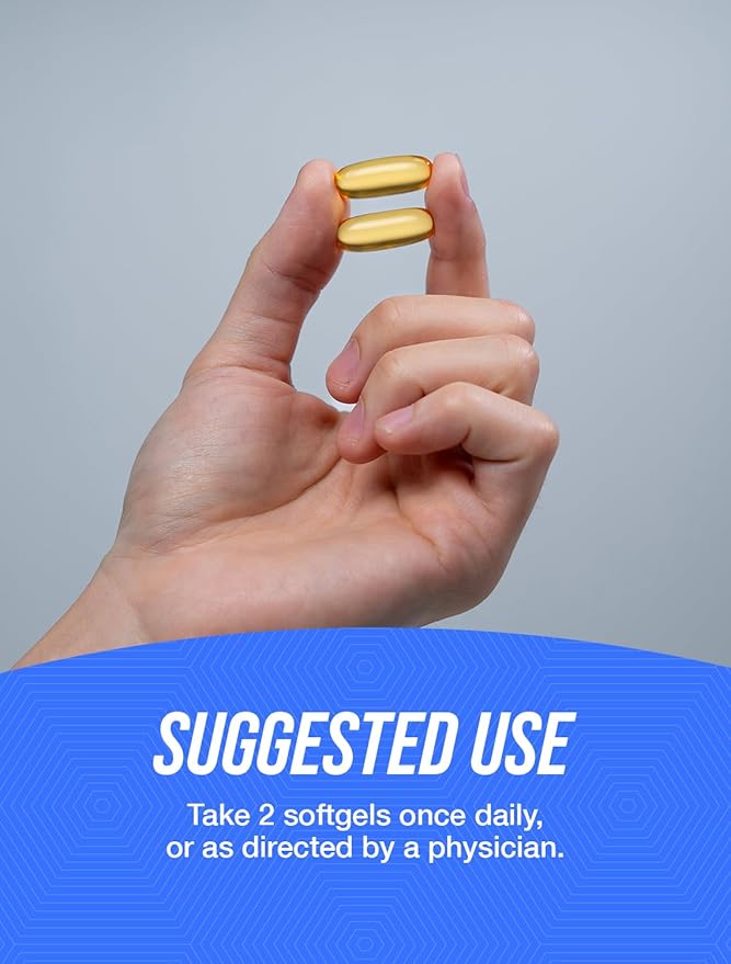 CLA 2000mg Softgels + Omega 3-6-9 Softgels