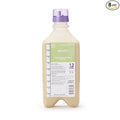 Jevity 1.2 Cal Nutrition 1000mL RTH w/Fiber &amp Connector Cap 8/Cs