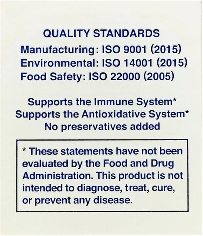 IMMUN'ÂGE - Anti Aging Supplement - NRF2 activator - Immune Support - Antioxidant - Cellular Energy Booster - Skin Aging Protection - 100% Japanese Fermented Papaya - Powder - 30 Packets x 3 Grams