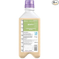 Jevity 1.5 Cal Nutrition 1000mL RTH w/Fiber &amp Connector Cap 8/Cs
