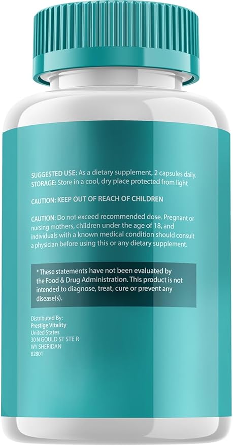 Gutoptim Advanced Probiotic Capsules Gutoptim Probiotics Support for Digestive Health Pills Gutoptim Reviews Gut Supplement &amp Digestive Support (2 Pack - 120 Capsules)