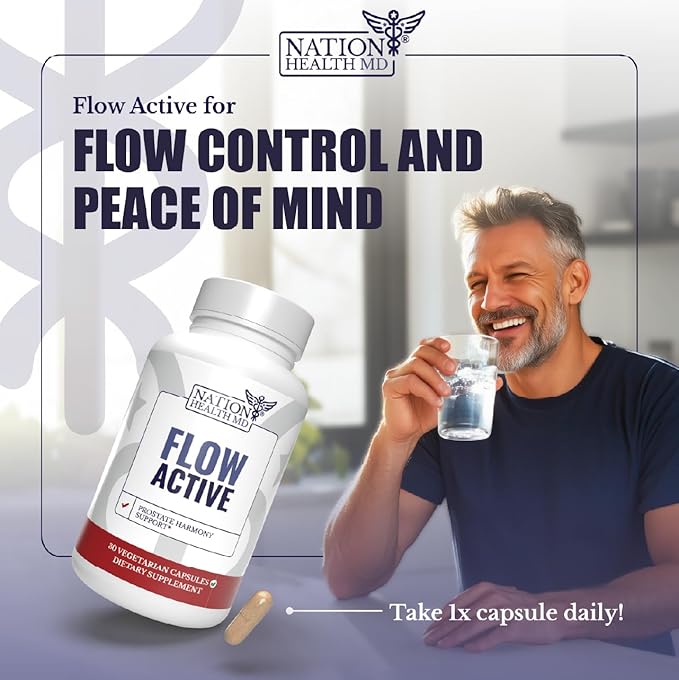 Reds Flow Active