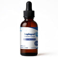 Power Esophageal Drops: Containing Slippery Elm Bark Zinc L-Carnosine L-Glutamine and Aloe Extract - Non-GMO and Dairy-Free - Relieves Digestive Discomfort and Reduces Acid Reflux 1pcs