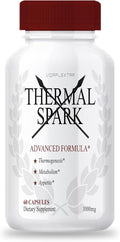 Thermal Spark - Thermal Spark Keto Capsules (Single 60 Capsules)