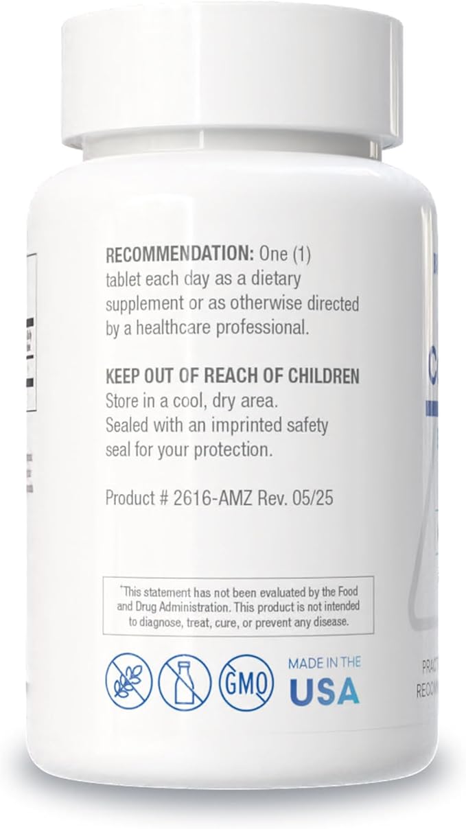 Biotics Research CoQZyme 30 Milligram of emulsified coenzyme Q10 CoQ10 Supplies Superoxide dismutase and catalase Two Important antioxidants 60 Tabs
