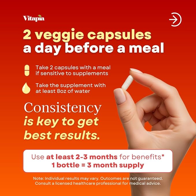African Mango Capsules for Immune System Metabolism and Nutritional Wellness Support - Pure 10:1 Irvingia Gabonensis Extract - 180 Veggie Capsules Non-GMO Gluten-Free Vegan-Friendly