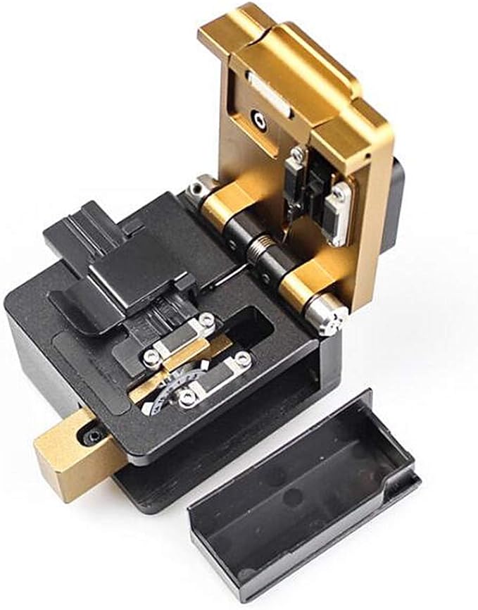 Patented Fiber Cleaver Special for Fiber Fusion Splicer ≤5°