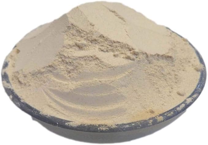 100% Natural JadiBooti SURANJAAN Sweet Powder - SURANJAN MITHI Powder - Colchicum LUTEUM 200GM