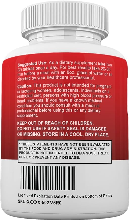 Zonata (3Pack) Ultra Male Pills Power Ultra Male Supplement Advanced Formula 180 Count