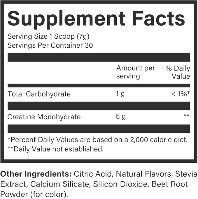 Beam Creatine Flavor Bundle – Raspberry Lemon Blue Raspberry &amp Watermelon – Micronized Creatine Monohydrate Powder for Muscle Strength Growth Power Endurance &amp Recovery – Third-Party Teste