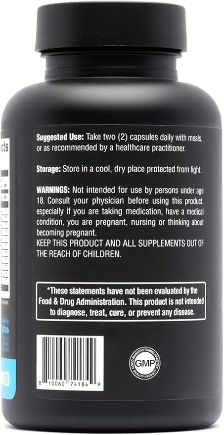 Sculpt Nation by V Shred L Arginine Tribulus Terrestris &amp Amino Acids for Energy Performance and Vitality Support Lean Body Mass and Recovery Support - 60 Gluten Free Capsules - 2 Pack