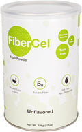 FiberCel Unflavored Fiber Powder 12oz