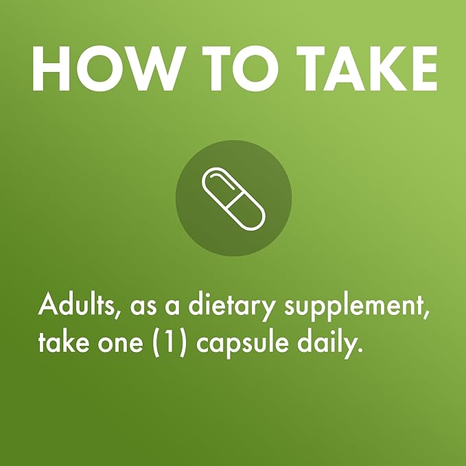 Dr. Mercola Methyl Folate - Supports Detoxification &amp Cellular Health - 5-MTHF Folate - Bioavailable Formula - 5 mg - 30 Capsules