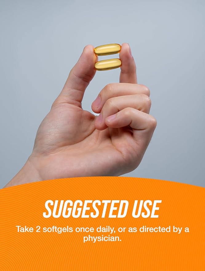 CLA 2000mg Softgels + Omega 3-6-9 Softgels