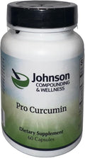 Pro Curcumin (Tumeric Root Extract) 500mg