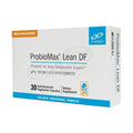 XYMOGEN ProbioMax Lean - Probiotic Supplement to Support Gut Barrier Function* - Bifidobacterium animalis subsp lactis B420 - Vegetarian Non-GMO &amp Gluten-Free - 30 Capsules