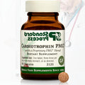 Cardiotrophin PMG 90 Tablets - for Cardiovascular System Support - Original Unopened