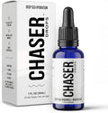 Chaser Water Hydration Drops with Deep Sea Minerals Sugar-Free Electrolyte Concentrate Liquid Mineral Drops for Daily Hydration 30 Day Supply (1 oz)