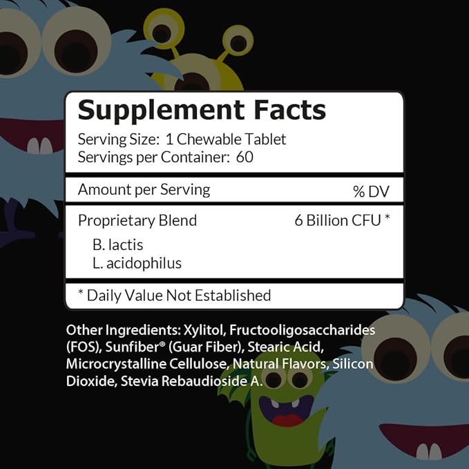 Intelligent Labs 3-in-1 Probiotics with Prebiotics Bundle for The Whole Family: Kids + Adult 50 Billion CFU + Women’s Probiotics No Refrigeration Needed 2 Months Supply Per Bottle