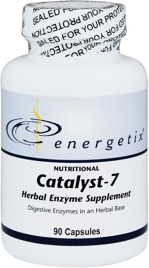 Catalyst-7 90 Capsules