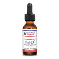Physician's Strength Nail-EX - 1 fl oz - For Healthy Nails &amp Skin - Toenail &amp Fingernail Formula - 43 Servings