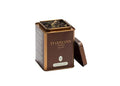 Dammann Freres Loose Leaf Week-end à Paris Premium Gourmet French Oolong Tea Blend Cherry Blossom Peach Blossom Almond Rose Flavors 3.52 Ounce Tin