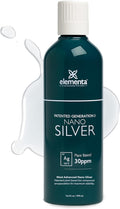 Elementa Silver- Nano Silver Liquid 16 oz. | Natural Immune Support