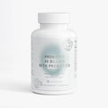 Probiotic 40 Billion CFU with Prebiotics MAKTrek® Bi-Pass Technology 4 Strain Digestive &amp Gut Health Support for Men &amp Women Promotes Balance Immune Function &amp Regularity Made in USA