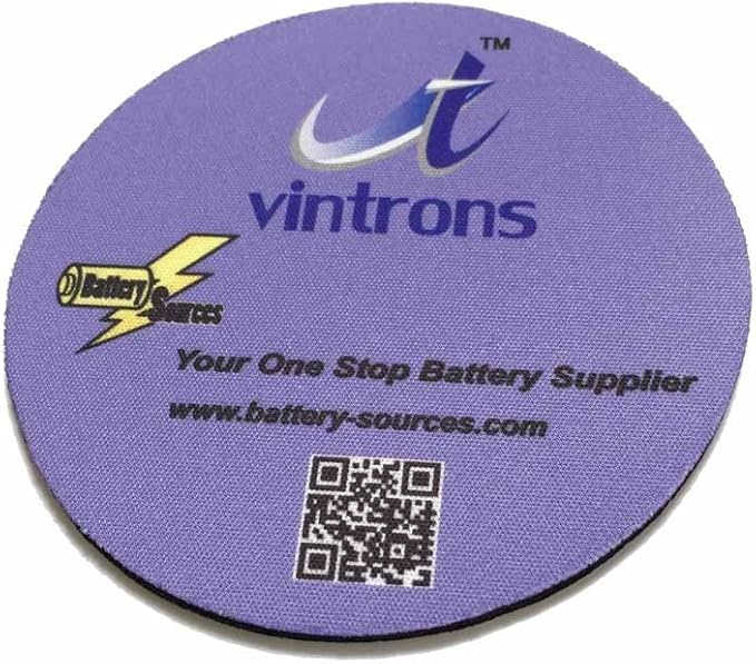 VINTRONS Replacement Battery for AASTRA CLA1000 CLA1080 CLA1300 CLA1380 CLA1380EC CLA1600 CLA1700