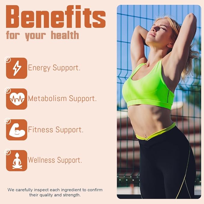 Health Dose AM Dietary Supplement Softgels Daily Morning Formula with Carefully Selected Ingredients Designed to Complement a Balanced Lifestyle and Wellness Routine 120 Softgels