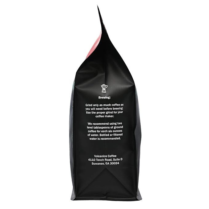 Costa Rica Tarrazu Coffee La Candelilla Whole Bean Fresh Roasted 16-ounce
