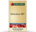 Healthy Habits StrictionBP Box 120 Veg Capsules